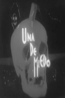 Una de miedo Trailer