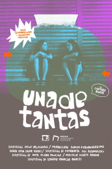 Una de tantas Trailer