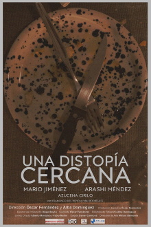 Una Distopía Cercana Trailer