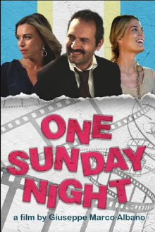 Una domenica notte Trailer
