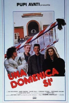 Una domenica sì Trailer