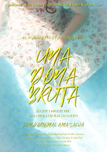Una dona bruta Trailer