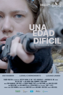 Una edad difícil Trailer