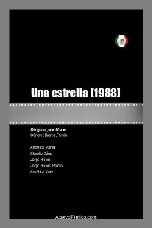 Una estrella Trailer