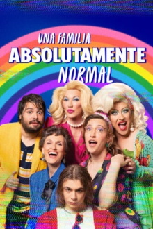 Una familia absolutamente normal Trailer