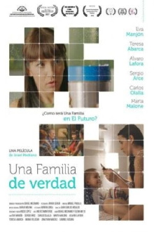 Una familia de verdad Trailer