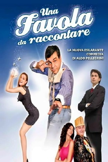 Una favola da raccontare Trailer