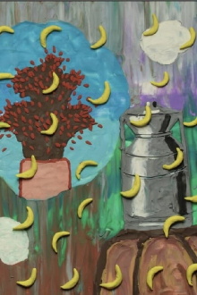 Una Favola Vera (A True Fairytale) Trailer