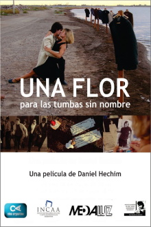 Una flor para las tumbas sin nombre Trailer