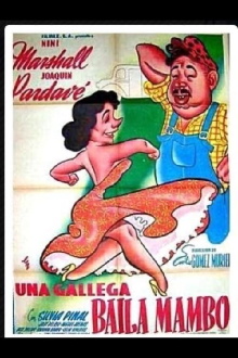 Una gallega baila mambo Trailer