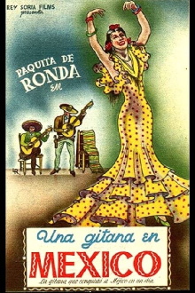 Una gitana en México Trailer