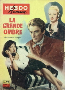 Una grande ombra Trailer