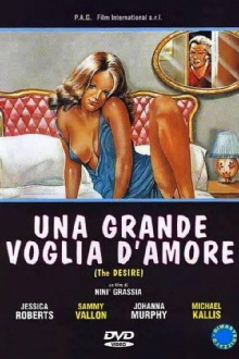 Una grande voglia d'amore Trailer