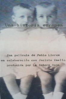 Una historia europea Trailer