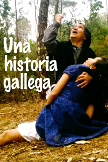 Una historia gallega Trailer