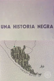 Una historia negra Trailer