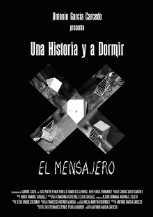 Una historia y a dormir: El mensajero Trailer