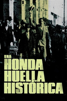 Una Honda Huella Histórica Trailer