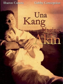 Una Kang Naging Akin Trailer