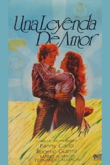 Una leyenda de amor Trailer