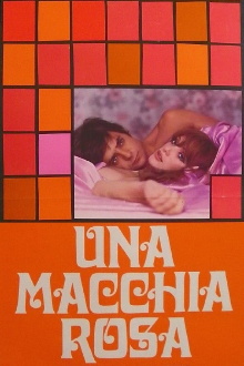 Una macchia rosa Trailer