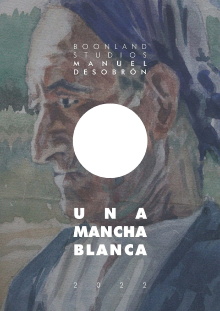 Una mancha blanca Trailer