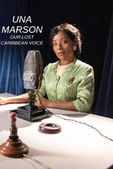 Una Marson: Our Lost Caribbean Voice Trailer
