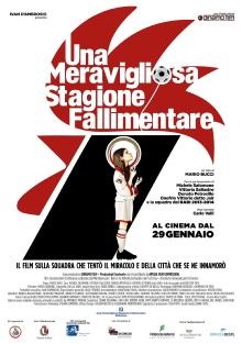 Una meravigliosa stagione fallimentare Trailer