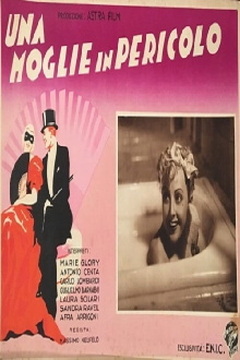 Una moglie in pericolo Trailer