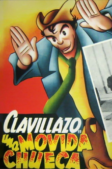 Una Movida Chueca Trailer