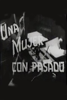 Una mujer con pasado Trailer
