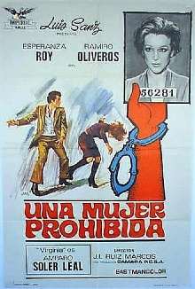 Una mujer prohibida Trailer
