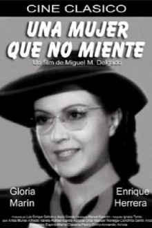 Una mujer que no miente Trailer