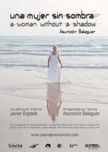 Una mujer sin sombra. Asunción Balaguer Trailer