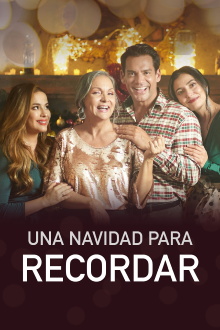 Una Navidad para recordar Trailer