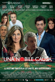 Una nobile causa Trailer