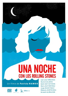 Una Noche Con Los Rolling Stones Trailer
