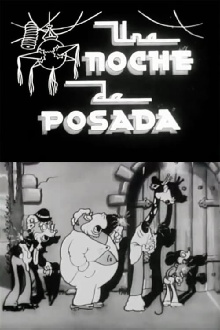 Una Noche de Posada Trailer