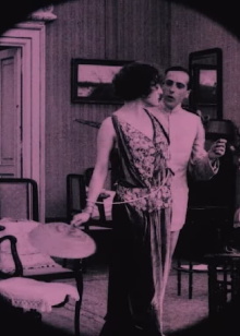 Una Notte a Calcutta Trailer