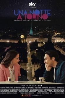 Una notte a Torino Trailer