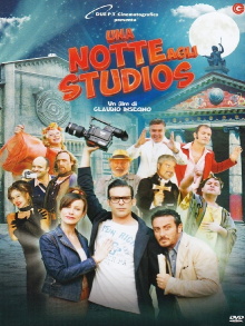 Una notte agli studios Trailer