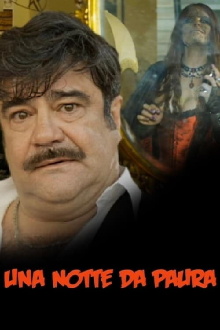 Una notte da paura Trailer