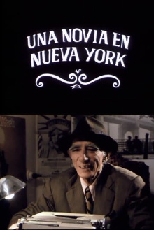 Una novia en Nueva York Trailer