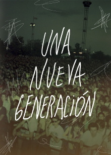 Una nueva generación Trailer