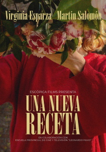 Una Nueva Receta Trailer