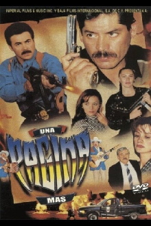 Una página más Trailer