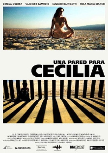 Una pared para Cecilia Trailer