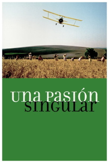 Una pasión singular Trailer