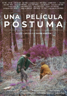 Una película póstuma Trailer