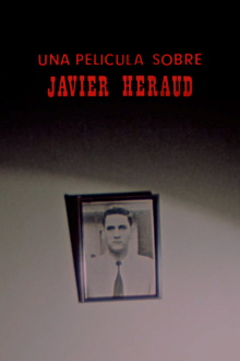Una película sobre Javier Heraud Trailer